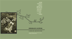 Desktop Screenshot of dmschwabla.com